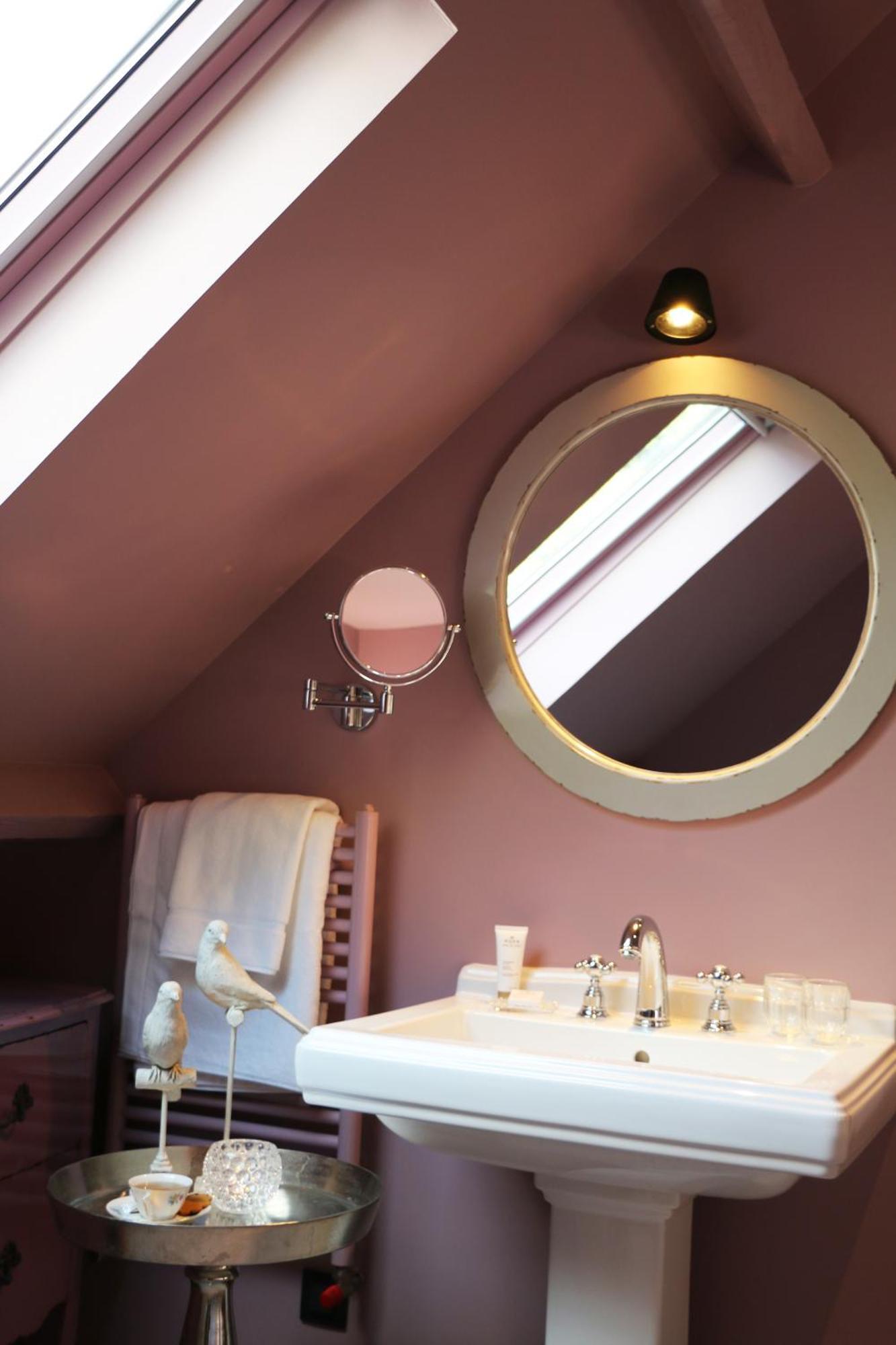 Les Pins De Cesar - La Campagne D'Etretat Hotel Saint-Jouin-Bruneval Kültér fotó