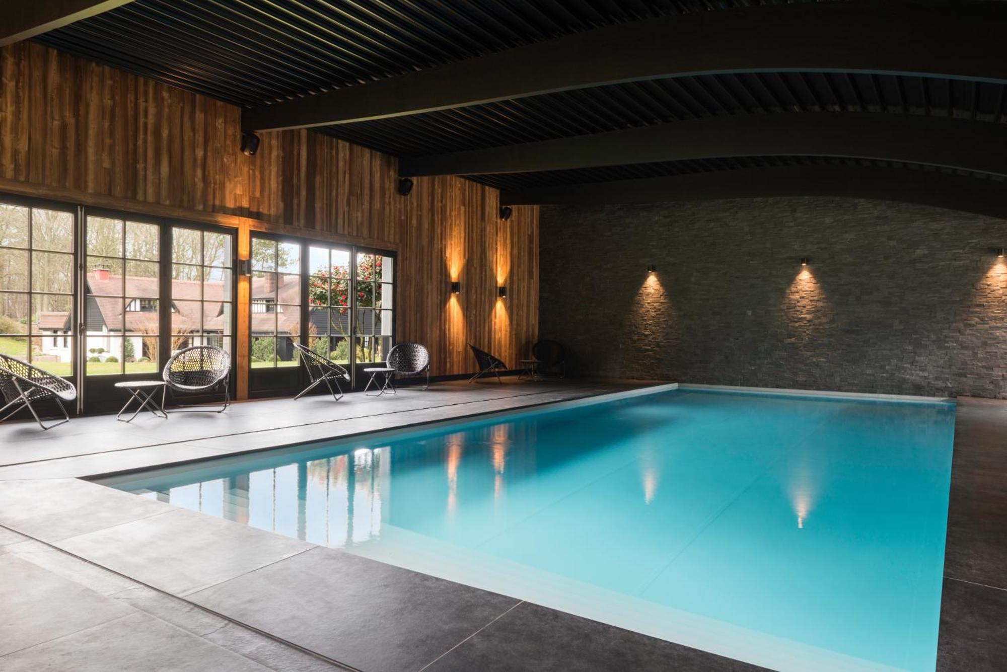 Les Pins De Cesar - La Campagne D'Etretat Hotel Saint-Jouin-Bruneval Kültér fotó
